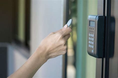 keypads vs cards for access control|door entry key card.